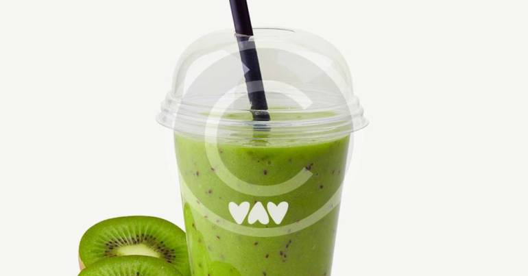 Spring Detox